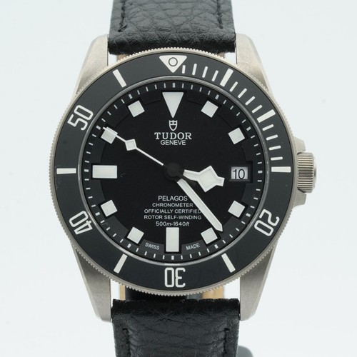 Tudor pelagos montre bracelet - pelagos, montre-bracelet