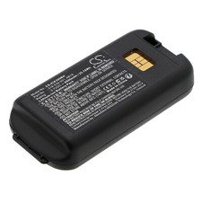 Batterie 6800mAh type 318-034-001 AB17 AB18 Pour Intermec CK3C1 CK3R