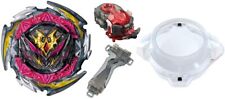 TAKARA TOMY BEYBLADE BURST B-182 DYNAMITE BATTLE DB ENTRY SET From Japan New