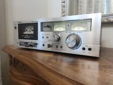 Lecteur casettes vintage AKAI