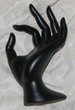 porte - bagues  en forme de