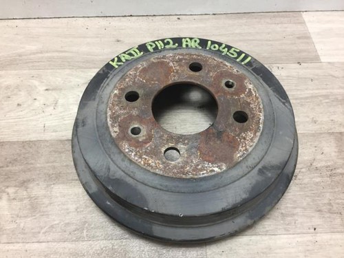Tambour arriere gauche - , ford