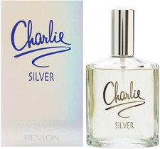 Revlon Charlie Silver E.D.T.