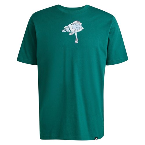 Adidas shirt homme earth - earth, day