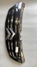 Calandre CITROEN C3 1 PHASE 2