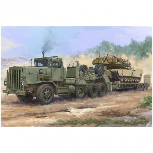 Hobby boss m911 - hobby,