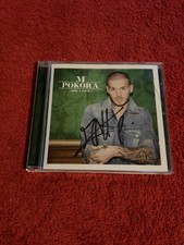 Album Dédicacé Autograph M