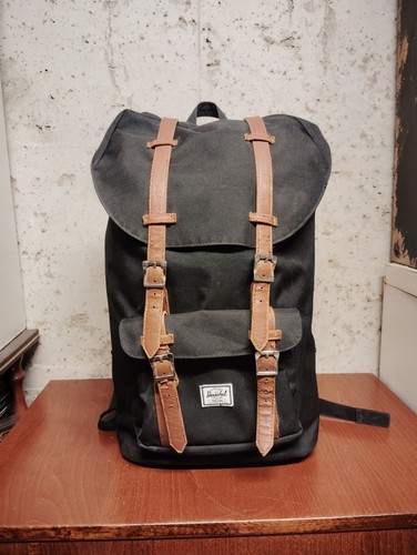 Sac dos herschel - dos,