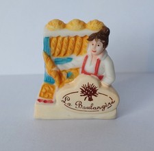 FEVE   "LA GRANDE HISTOIRE DU