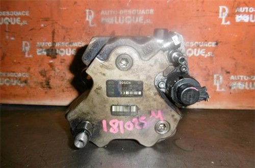Pompe injection bmw - serie, x5