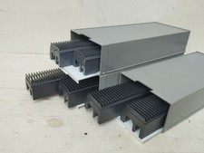 Lot de 3 boites Posso + 6