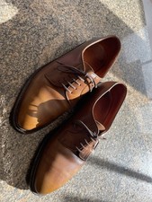 Chaussures Weston Taille6/5 D Très Bonne État 