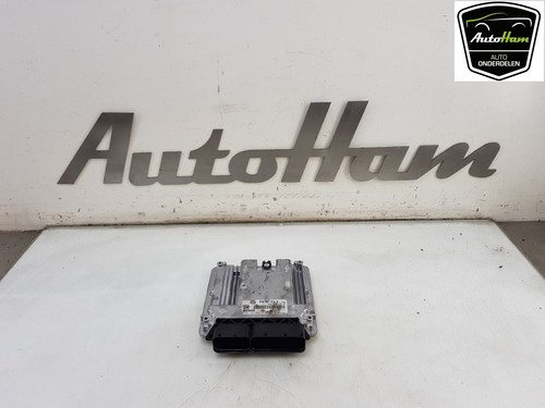 Calculateur moteur ecu - moteur, vw