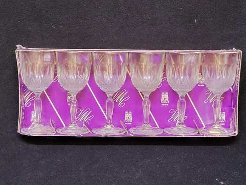 Verres liqueur vintage - 6,