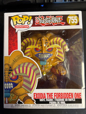 Figurine YU-GI-OH! Funko POP