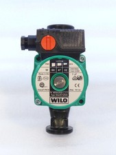 Pompe à chaleur Wilo ST 25 /