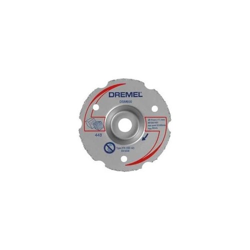 Dremel disque s600 - dremel, scie