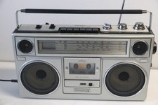 Occasion, Radio OK , Cassette