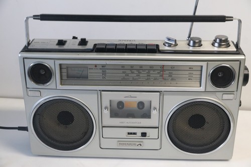 Occasion radio cassette - ,,