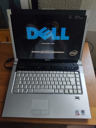 Portable dell xps m1530 - pc,
