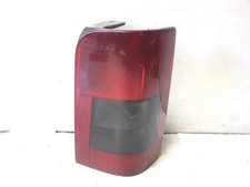 PEUGEOT PARTNER Furgon 5 Feu