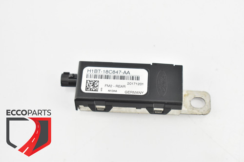 Amplificateur antenne module - amplificateur,