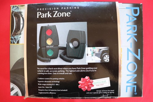 Park zone precision garage - park-zone,