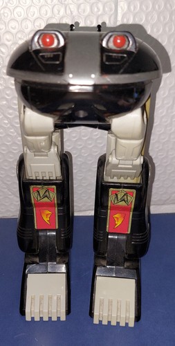 Mmpr power rangers ninja - mmpr,