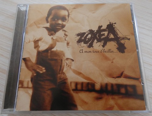 Album mon tour de - tour, briller