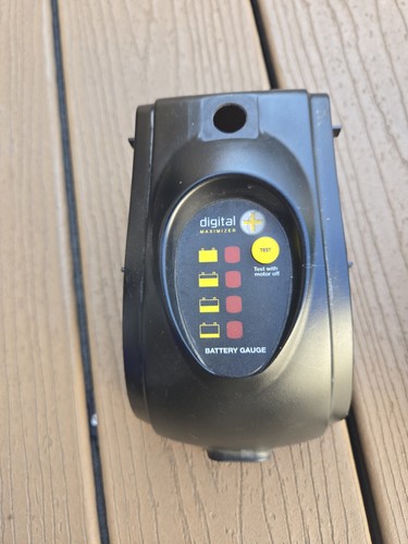 Minn kota powerdrive center - powerdrive,