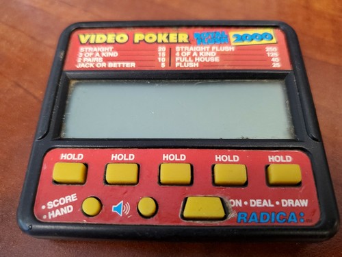 Vintage mini video - vintage,