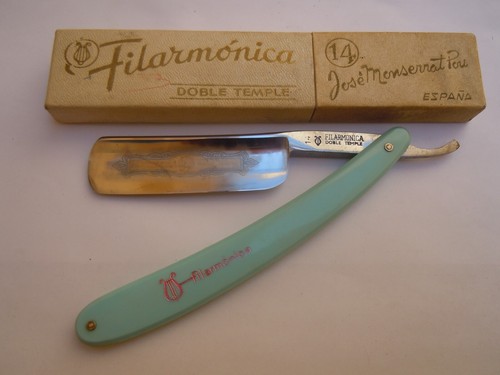 Filarmonica doble temple - 14,