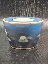 Goebel Artis Orbis Porte Lumino Porcelaine Monet Ø 9 Cm