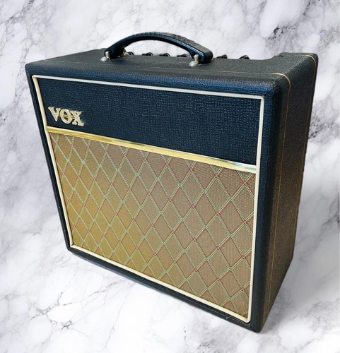 Amplificateur guitare