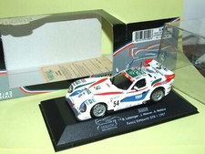 PANOZ ESPERANTE GTR-1 N°54 LE