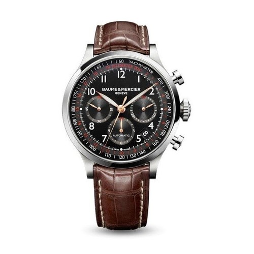 Montre automatique baume - montre,