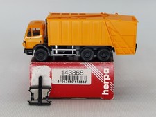 HO HERPA 143868 - Camion
