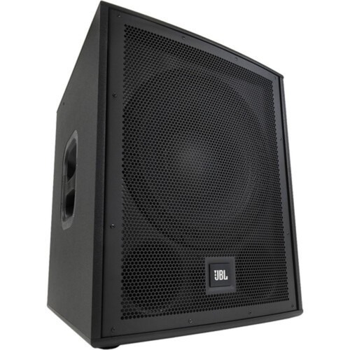 Jbl irx115s compact powered - jbl,