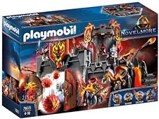 Playmobil novelmore 70221