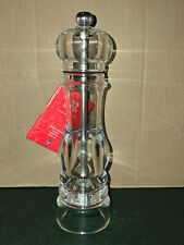 Peugeot : Nancy Moulin à