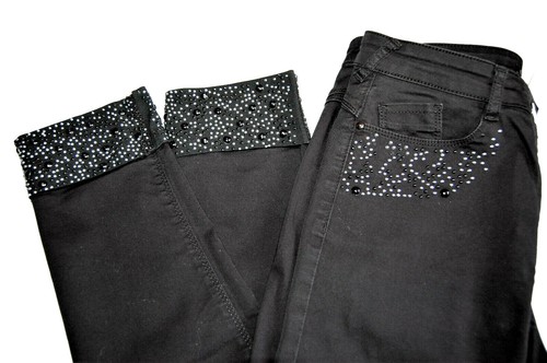 Pantalon revers femme 8ème - pantalon,