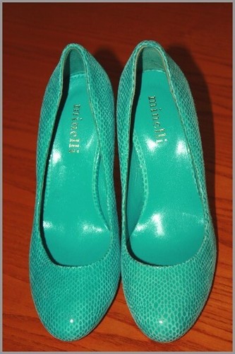 Minelli escarpins tout - minelli, cuir