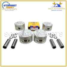 Piston & Anneau Set 2ZZ-GE