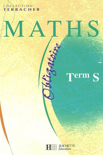 Maths terminale - terminale, s