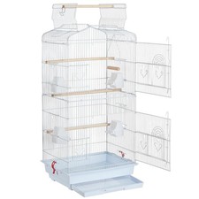 Cage Oiseau Volière Oiseaux
