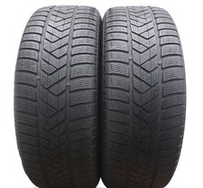 2 X PIRELLI 235/60 R18 107H XL