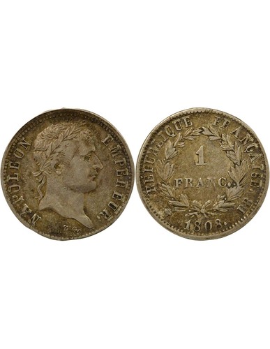 France napoléon franc - napoléon,