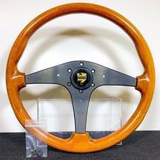 Volant bois MOMO 36,5 cm