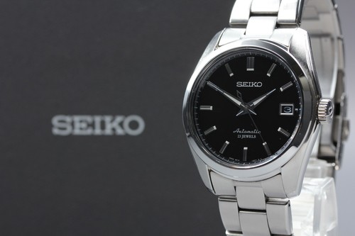 Montre automatique homme seiko - montre,