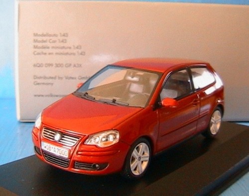Volkswagen polo facelift - volkswagen,